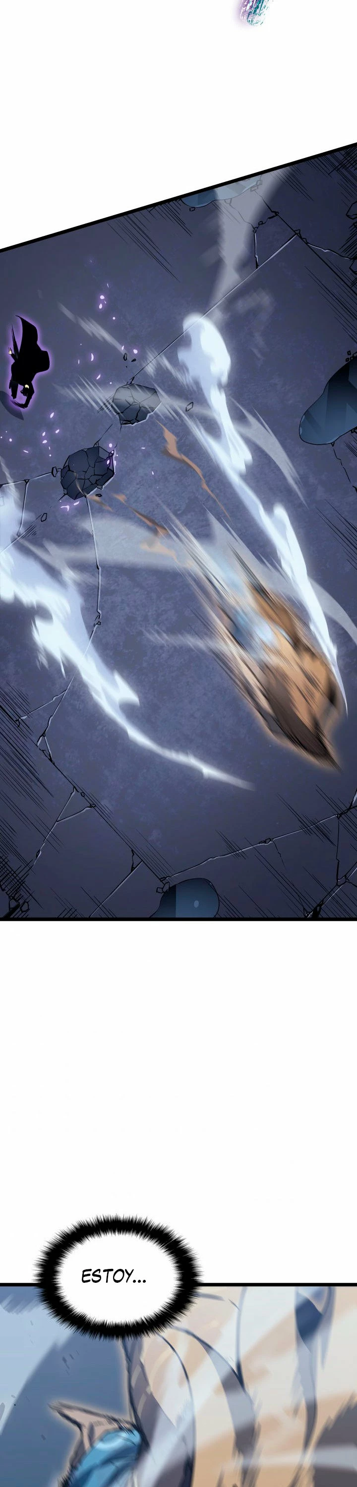 Solo Subiendo de level > Capitulo 146 > Page 341